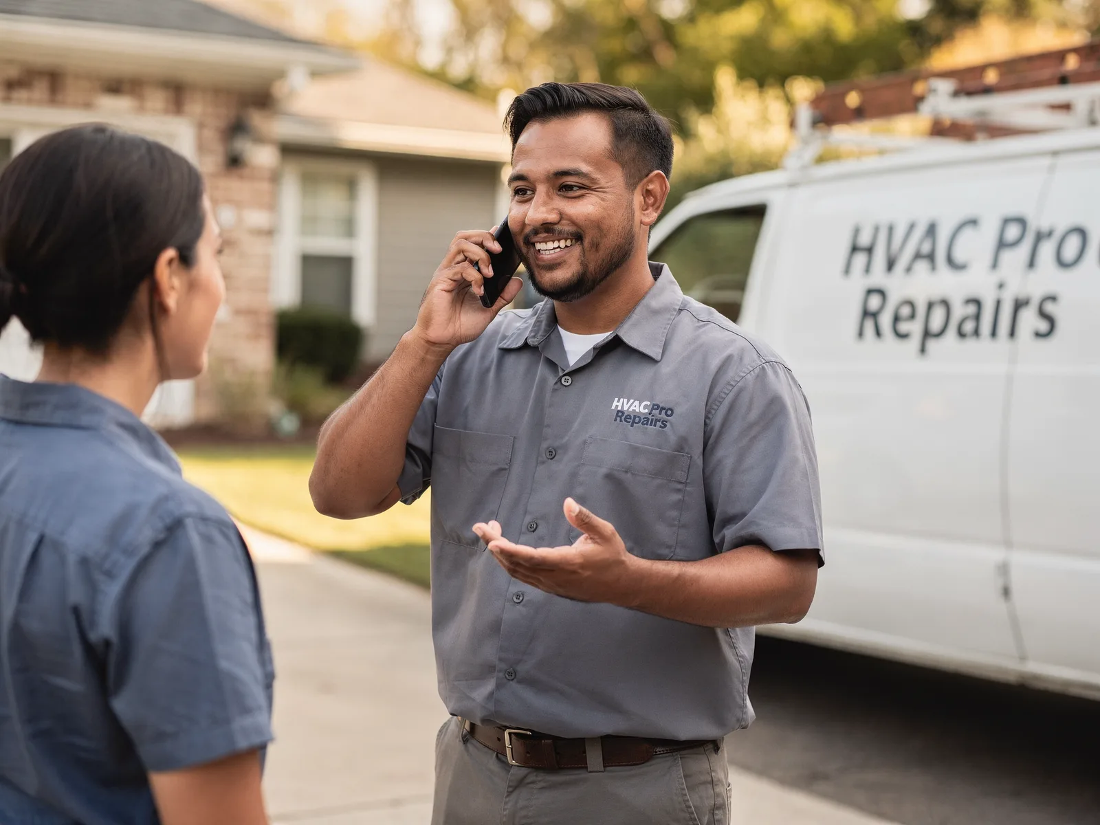 Heat Pump Repair Belmont, LA FAQs